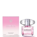 Gianni Versace - Eau de toilette donna Gianni Versace Bright Crystal 90 ml