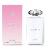 Gianni Versace - Trattamento corpo Gianni Versace Bright Crystal Body Lotion 200 ml
