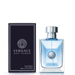 Versace Pour Homme eau de toilette 100ml
