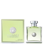 Gianni Versace - Eau de toilette donna Gianni Versace Versense 100 ml