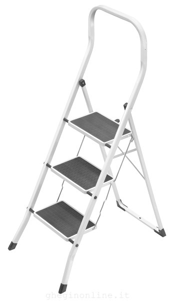 GIERRE Sgabello Step Stool