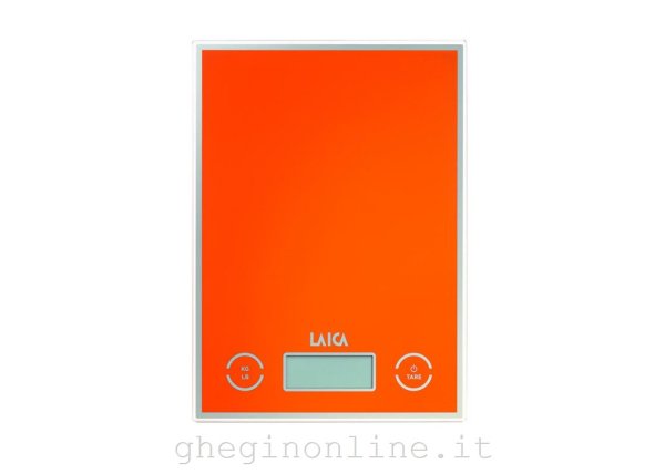 Bilancia cucina Laica KS1050 Assortito