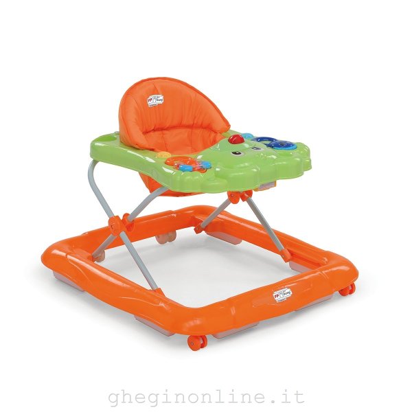 Foppapedretti In-giro Girello Verde 6102