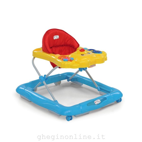 Foppapedretti In-Giro Girello Giallo 6102