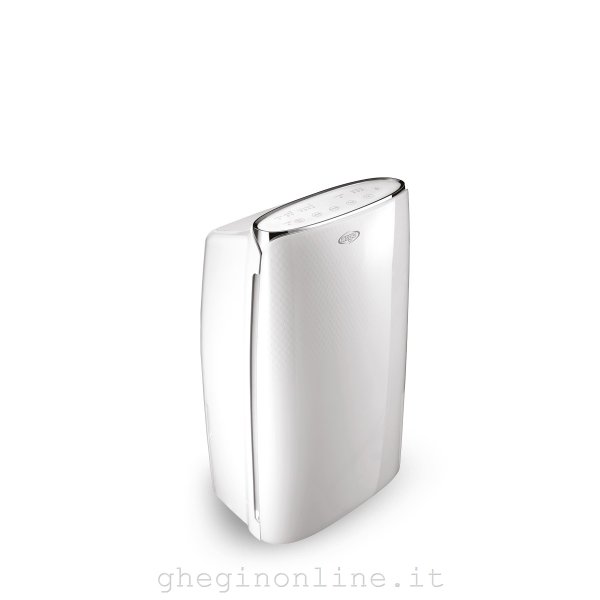 Deumidificatore 492000078 Argo Platinum evo 41 Bianco