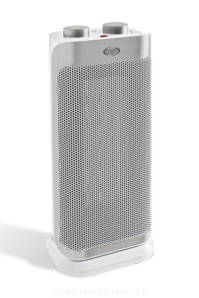 Caldobagno Termoventilatore Ibu Bianco FH801 2000 Watt DPM Caldobagno Termoventilatore Ibu Bianco FH801 2000 Watt DPM
