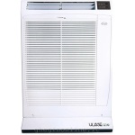 ARGO - Argoclima Ulisse Eco, A, 247 kWh, 3,7 kW, 1400 W, 220 - 240 V, 50 Hz