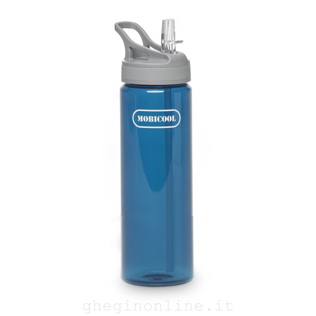 Meoky Borraccia Da 24 Once (680 Ml) - Doppia Parete, Tenuta Stagna