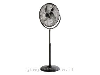 Bimar Ventilatore Piantana Alta Velocita' 45cm