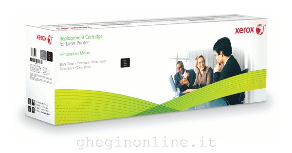 Cartouche Toner Xerox 006R1046 – Originale, Noire, Neuve, Sous Blister