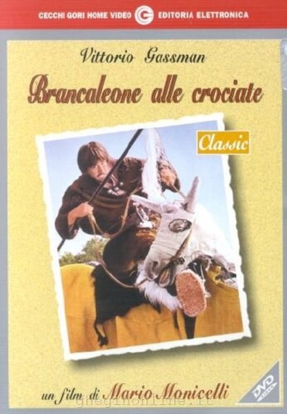 Cecchi Gori E.E. Home Video Cecchi Gori Communications PSV3556, DVD, Commedia, ITA, ITA, 122 min, 1 dischi