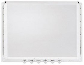 Smeg C70CEB/1 accessorio e componente per piano cottura Vetro, Metallo