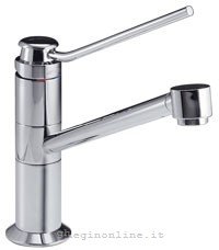 Smeg MF4, 25,5 cm
