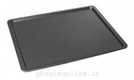 Smeg BNP608T teglia da forno Rettangolare PTFE