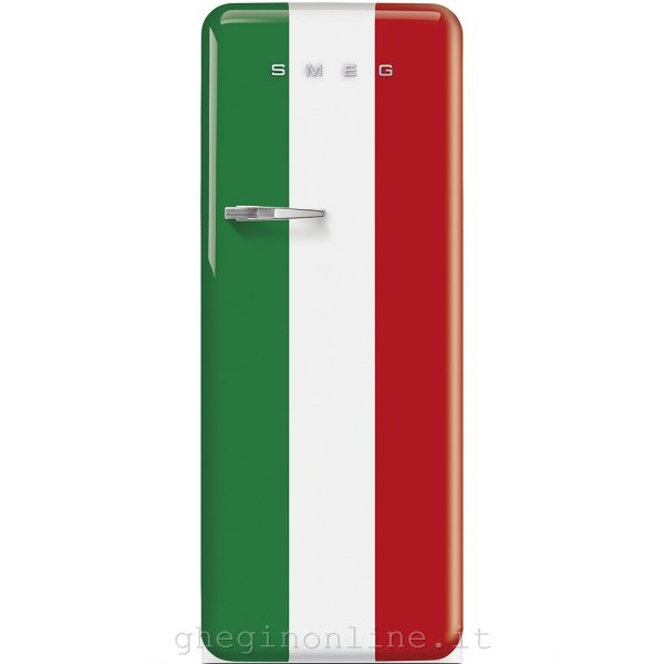 Smeg FAB28RIT1 Anni '50 Italia Monoporta