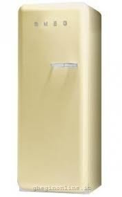 Smeg FAB28LP1, 248 L, Libera installazione, A++, 39 dB, SN-T, 2 kg/24h