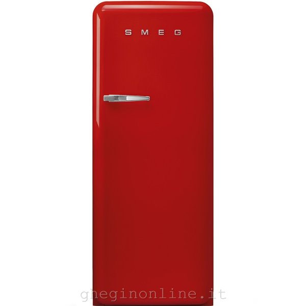 Smeg FAB28RR1 Anni '50 Rosso Monoporta