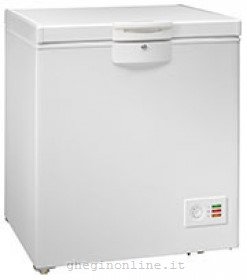 Smeg CO202 frigorifero e congelatore commerciali Libera installazione