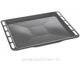 Smeg BN620-1 teglia da forno Rettangolare