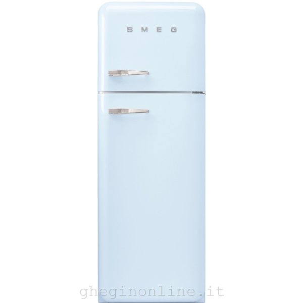 Smeg FAB30RAZ1 Anni '50 Azzurro Doppia porta