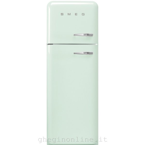 Smeg FAB30LV1 Anni '50 Verde Pastello Doppia porta