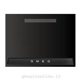 Smeg KIT1TR9N accessorio e parte per fornello Alzata paraschizzi