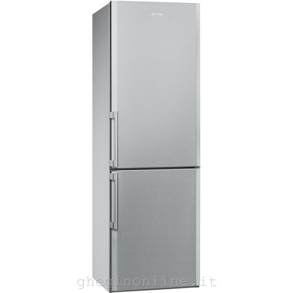 Smeg FC370XP Combinato