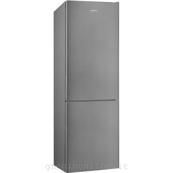 Smeg FC202PXN Combinato