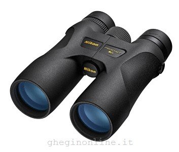 Nikon PROSTAFF 7S 8x42 binocolo A tetto Nero