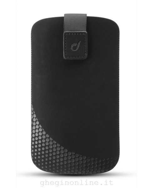 Cellularline Tatto - Per Smartphone fino a 4.2