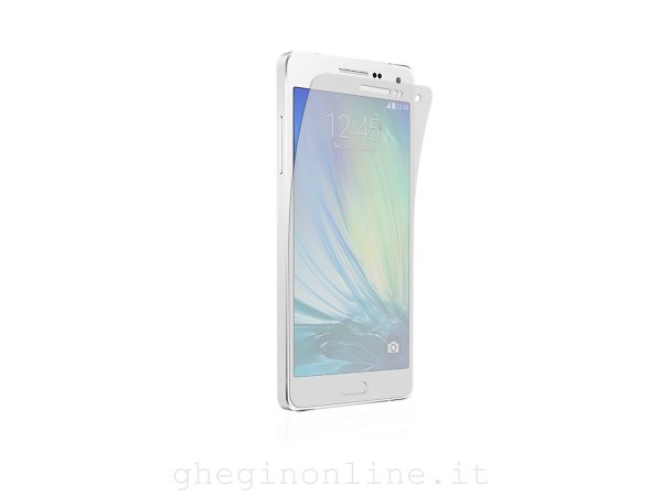 SBS TESCREENSAA5A2 protezione per schermo Protezione per schermo antiriflesso Samsung 2 pz