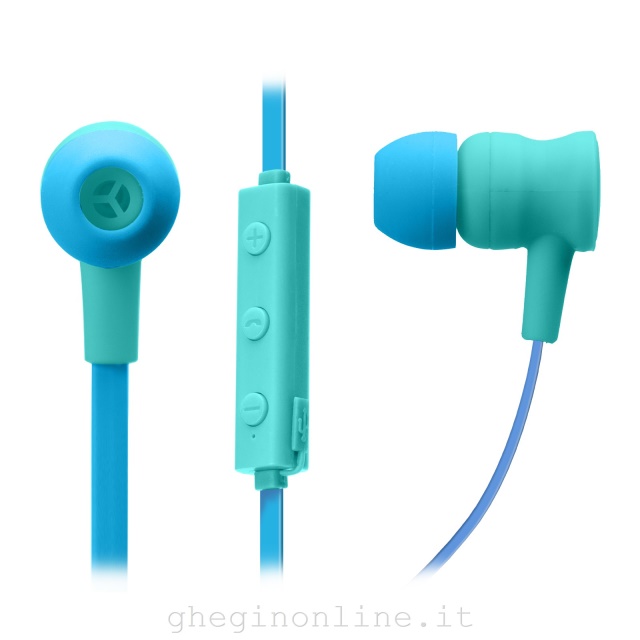 SBS Auricolari wireless stereo