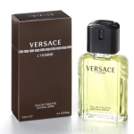 Versace L'Homme eau de toilette 100ml
