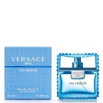 Gianni Versace - Eau de toilette uomo Gianni Versace Man Eau Fraiche 50 ml
