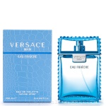 Gianni Versace - Eau de toilette uomo Gianni Versace Man Eau Fraiche 100 ml