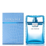 Versace Man Eau Fraicheafter shave lotion 100ml