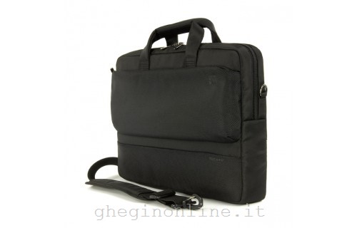 Tucano Dritta borsa per notebook 39,6 cm (15.6