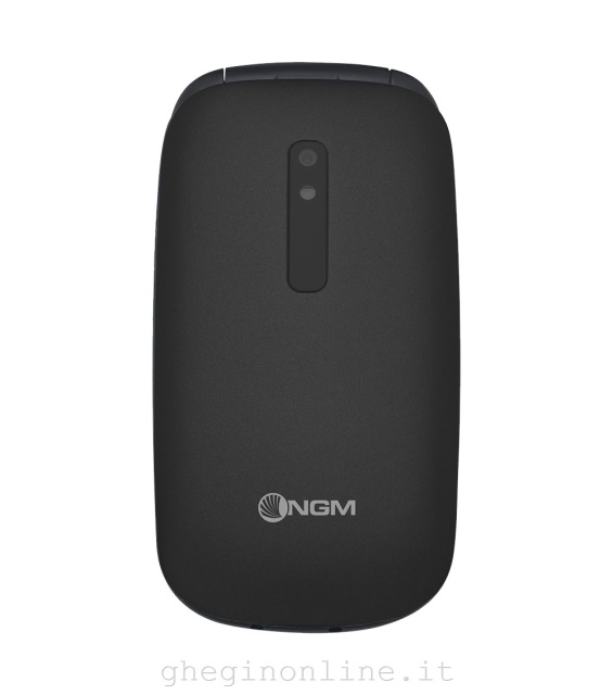 NGM-Mobile Facile Start 6,1 cm (2.4