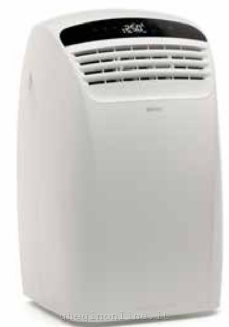 01920 Olimpia Splendid Dolceclima Silent 10 P, A, 0,9 kWh, 220 - 240 V, 1 - 50 Hz, 4 A, 1100 W