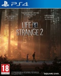 Koch Media Life is Strange 2, PS4 Standard PlayStation 4
