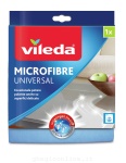 VILEDA - Panno Vileda Plus Universal Azzurro