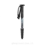 Manfrotto - Monopiede Manfrotto Element MII MMELMIIA5BK