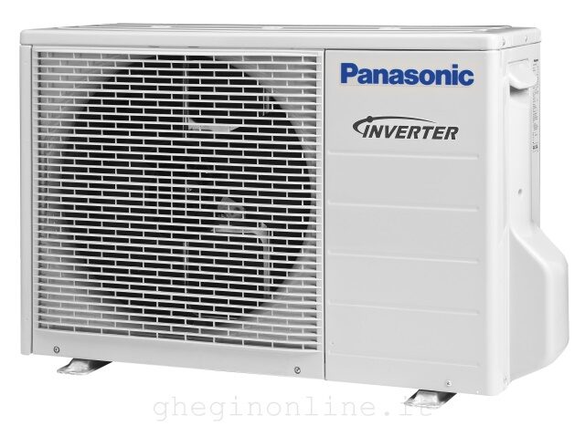 Panasonic TK8032P-S – Condizionatore Acqua Alcalino-ionizzato, Import Giappone, Nuovo
