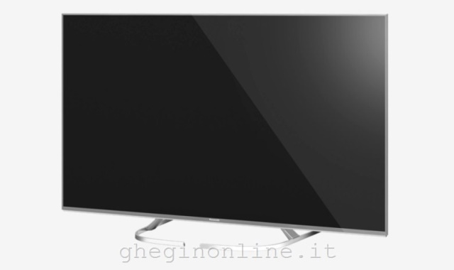 Panasonic VIERA TX-58EX703E TV 147,3 cm (58