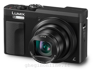 Panasonic Lumix DC-TZ90 1/2.3