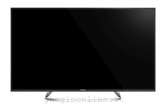 Panasonic TX-55FX623E, 139,7 cm (55