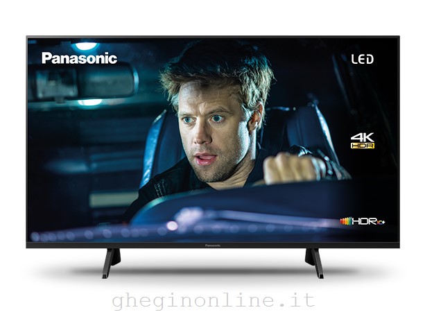 Panasonic TX-58GX700E, 147,3 cm (58