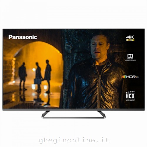 Panasonic TX-58GX810E TV 147,3 cm (58