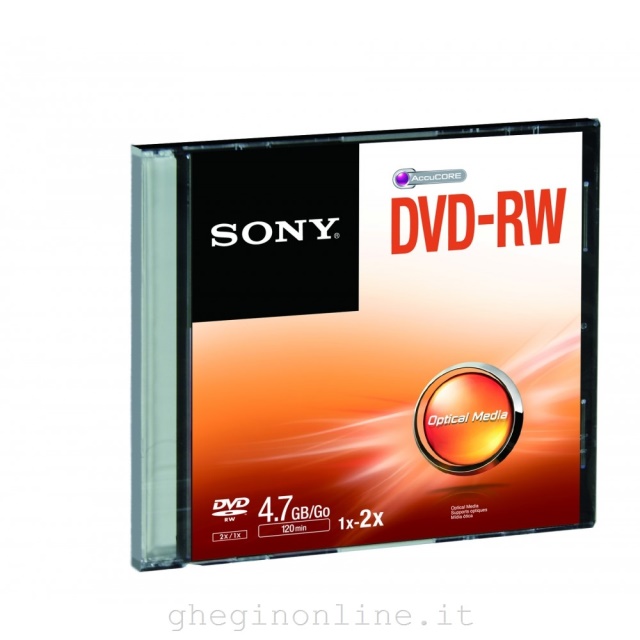 Sony DMW47SS