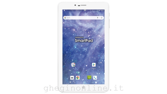 M-SP7DY Mediacom SmartPad iyo 7, 17,8 cm (7